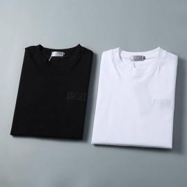 Picture of Dior T Shirts Short _SKUDiorM-3XL3104533877